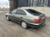 Toyota Carina E 1995 годаfor2 700 000 тг. в Шымкент – фото 3