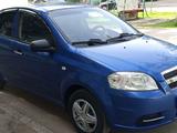 Chevrolet Aveo 2007 годаүшін3 200 000 тг. в Рудный – фото 3