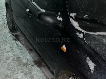 ВАЗ (Lada) Granta 2190 2012 года за 1 300 000 тг. в Астана – фото 3