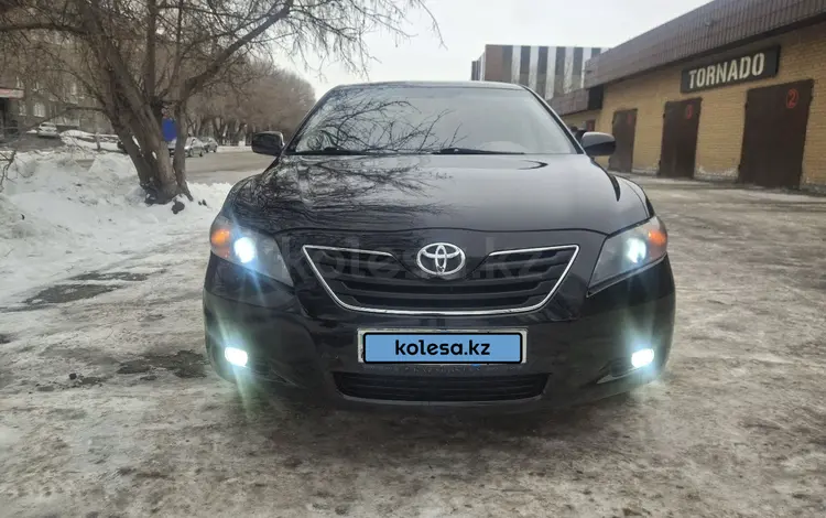 Toyota Camry 2009 года за 5 500 000 тг. в Усть-Каменогорск