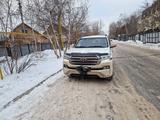 Toyota Land Cruiser 2016 годаүшін31 000 000 тг. в Астана