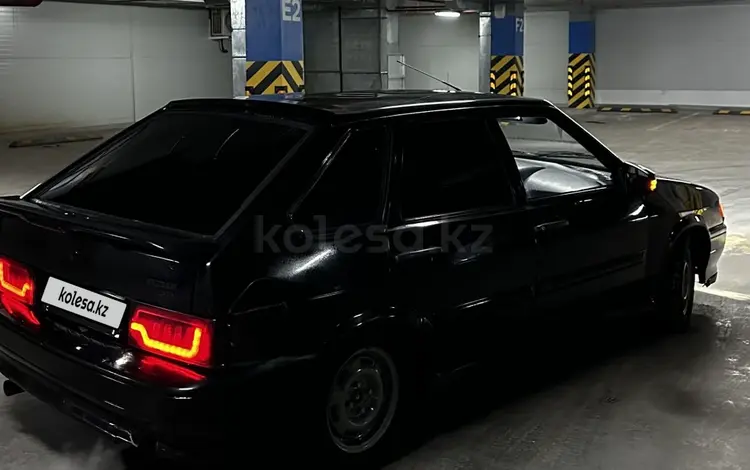 ВАЗ (Lada) 2114 2012 годаүшін1 550 000 тг. в Павлодар