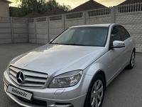 Mercedes-Benz C 180 2010 года за 6 400 000 тг. в Алматы