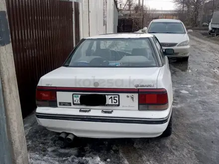 Subaru Legacy 1990 года за 930 000 тг. в Петропавловск – фото 5