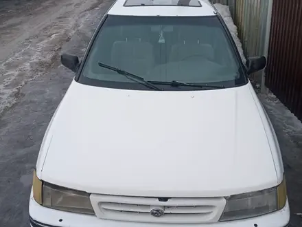 Subaru Legacy 1990 года за 930 000 тг. в Петропавловск – фото 6