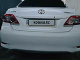 Toyota Corolla 2010 годаүшін6 000 000 тг. в Кентау – фото 2