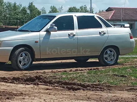 ВАЗ (Lada) 2110 2006 годаүшін900 000 тг. в Уральск