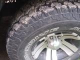Toyota Hilux Surf 1992 годаүшін3 200 000 тг. в Усть-Каменогорск – фото 4