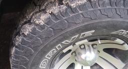 Toyota Hilux Surf 1992 годаүшін3 200 000 тг. в Усть-Каменогорск – фото 4