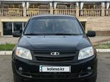 ВАЗ (Lada) Granta 2190 2012 года за 1 600 000 тг. в Уральск