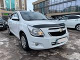 Chevrolet Cobalt 2020 годаүшін5 800 000 тг. в Астана – фото 4