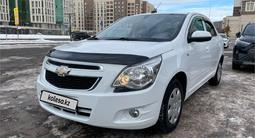 Chevrolet Cobalt 2020 годаүшін5 800 000 тг. в Астана – фото 3