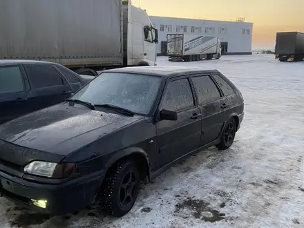 ВАЗ (Lada) 2114 2010 года за 900 000 тг. в Караганда – фото 5