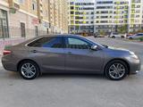 Toyota Camry 2015 года за 6 400 000 тг. в Актау – фото 4