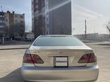 Lexus ES 300 2002 годаүшін6 000 000 тг. в Жезказган – фото 3