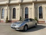 Lexus ES 300 2002 года за 6 000 000 тг. в Жезказган