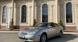 Lexus ES 300 2002 года за 6 000 000 тг. в Жезказган