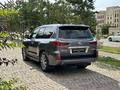 Lexus LX 570 2016 годаүшін37 500 000 тг. в Алматы – фото 6