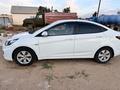 Hyundai Accent 2013 годаfor5 500 000 тг. в Атырау – фото 3