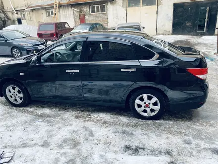 Nissan Almera 2014 года за 4 550 000 тг. в Павлодар – фото 8