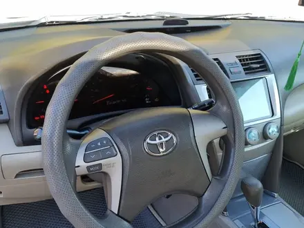 Toyota Camry 2007 года за 5 800 000 тг. в Экибастуз – фото 55