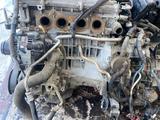 Контрактный двигатель Toyota Previa 2 (Estima) 2.4 2AZ-FE 2AZ за 700 000 тг. в Астана – фото 2