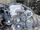 Контрактный двигатель Toyota Previa 2 (Estima) 2.4 2AZ-FE 2AZ за 700 000 тг. в Астана