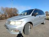 Mitsubishi Space Wagon 2002 годаfor3 300 000 тг. в Астана – фото 5