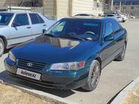 Toyota Camry 1996 годаүшін4 000 000 тг. в Актау