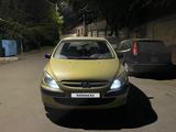 Peugeot 307 2003 года за 1 700 000 тг. в Алматы – фото 5