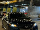 Toyota Camry 2018 годаfor10 000 000 тг. в Тараз – фото 3