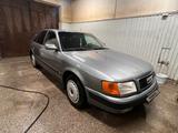 Audi 100 1993 годаfor3 100 000 тг. в Кентау – фото 2