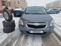 Chevrolet Cobalt 2023 годаүшін7 000 000 тг. в Алматы – фото 2