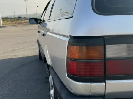 Volkswagen Passat 1993 года за 1 500 000 тг. в Шымкент – фото 5