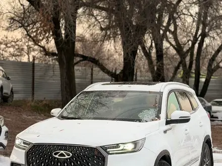 Chery Tiggo 8 Pro 2024 года за 8 700 000 тг. в Алматы
