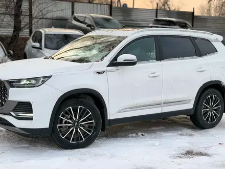 Chery Tiggo 8 Pro 2024 года за 8 700 000 тг. в Алматы – фото 2