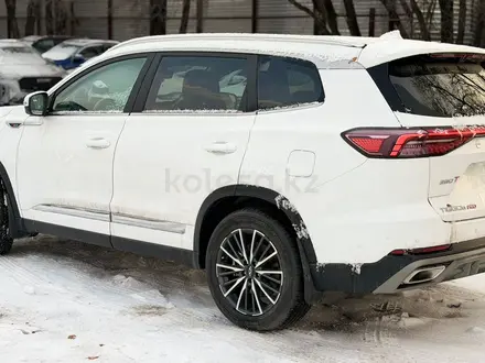 Chery Tiggo 8 Pro 2024 года за 8 700 000 тг. в Алматы – фото 4