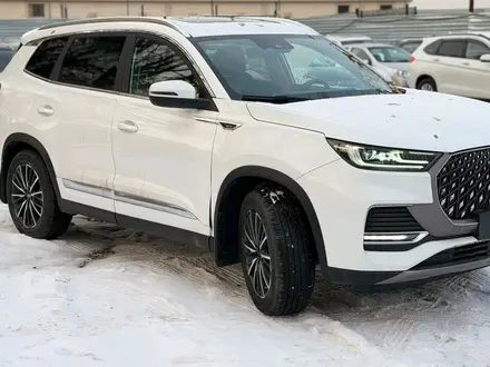 Chery Tiggo 8 Pro 2024 года за 8 700 000 тг. в Алматы – фото 3