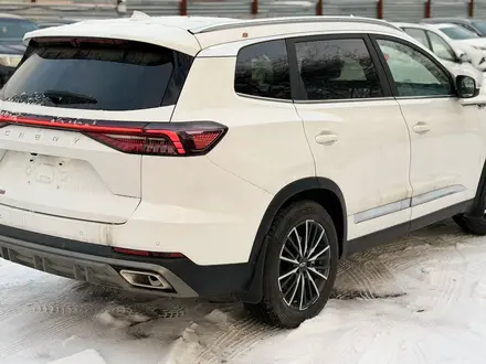 Chery Tiggo 8 Pro 2024 года за 8 700 000 тг. в Алматы – фото 5