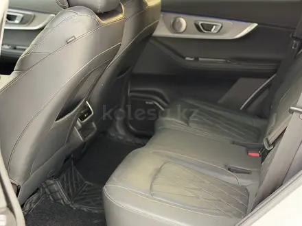 Chery Tiggo 8 Pro 2024 года за 8 700 000 тг. в Алматы – фото 6