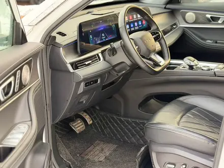 Chery Tiggo 8 Pro 2024 года за 8 700 000 тг. в Алматы – фото 7