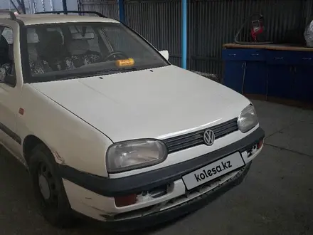 Volkswagen Golf 1994 года за 1 300 000 тг. в Тараз