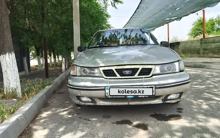 Daewoo Nexia 2007 годаүшін1 400 000 тг. в Шымкент