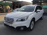 Subaru Outback 2016 года за 5 500 000 тг. в Алматы