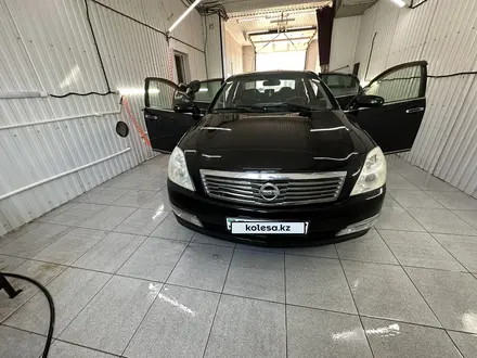 Nissan Teana 2006 года за 4 200 000 тг. в Уральск – фото 13