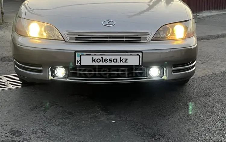 Toyota Windom 1995 года за 2 200 000 тг. в Алматы