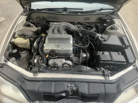 Toyota Windom 1995 года за 2 200 000 тг. в Алматы – фото 10