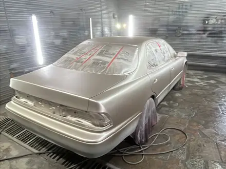 Toyota Windom 1995 года за 2 200 000 тг. в Алматы – фото 12