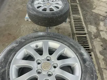 Toyota Windom 1995 года за 2 200 000 тг. в Алматы – фото 14