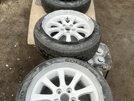 Toyota Windom 1995 года за 2 200 000 тг. в Алматы – фото 13